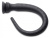 Плаг для фистинга Extreme Silicone Anal Plug, 60 см