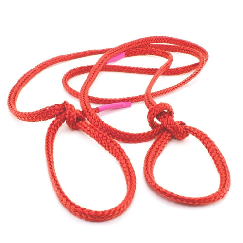 Мотузка для зв'язування 3 м, Japanese Silk Love Rope™ (чорний)