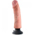 Pipedream Vibrating King Cock 9 - Вібратор, 20.3х5.3 см - купити в Україні | Секс шоп SEX-SHOP.ua