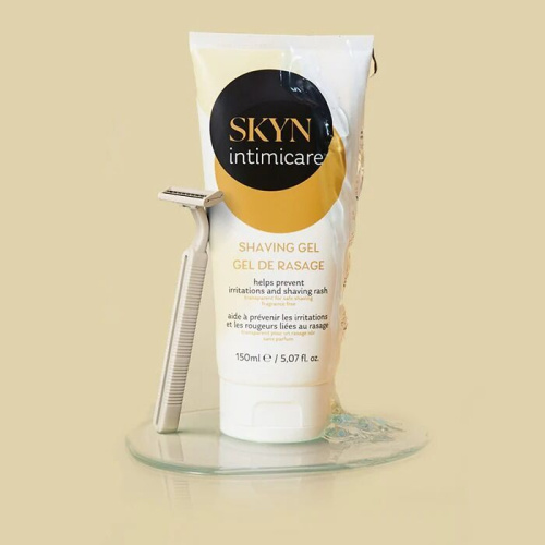 Гель для бритья Skyn Intimicare Shaving Gel, 150 мл