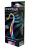 Скляний фалоімітатор Glamour Glass Elegant Curved Dildo