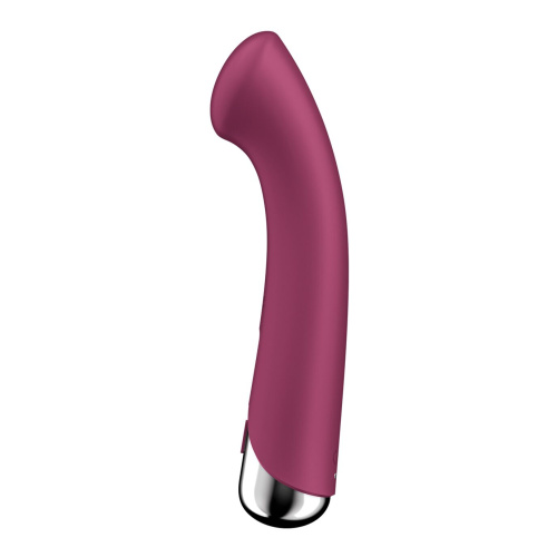 Вибратор Satisfyer Spinning G-Spot 1