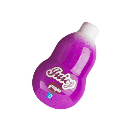 Topco Sales FunZone Juicy Mini Masturbator Grape-мастурбатор-міні, 8х5. 4 см