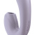 Вибратор кролик со смарт управлением Satisfyer Sunray 