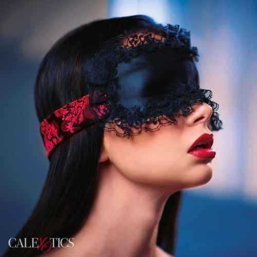 Scandal Eye Mask - Маска на глаза