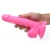 Pop Peckers 6.5" Dildo With Balls - Pink - Фаллоимитатор, 19 см (розовый) - sex-shop.ua