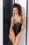Passion Exclusive - Montana Body - Боди с принтом, XXL/XXXL