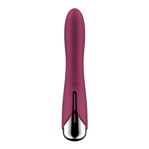 Вибратор Satisfyer Spinning Vibe 1