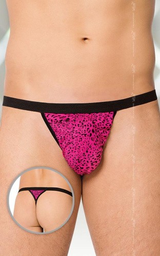 SoftLine - Thongs 4509 - Мужские трусы, S-L