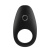 Эрекционное виброкольцо Rechargeable Vibrating Cock Ring, 2,8 см