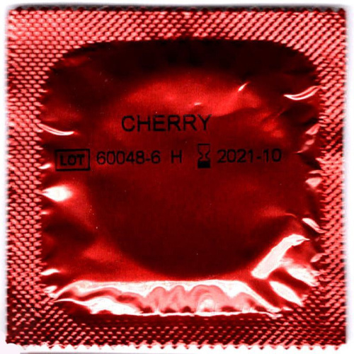 Amor Cherry, 1 шт