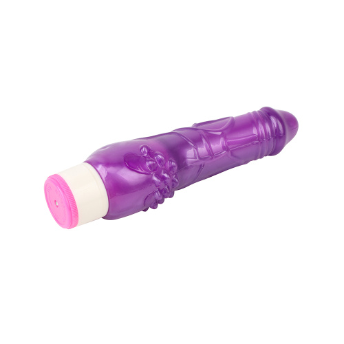 Вібратор Chisa Basic Luv Theory, 20,5 см