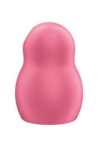 Satisfyer Pro To Go 1 Red - Вакуумний стимулятор - купити в Україні | Секс шоп SEX-SHOP.ua