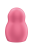 Satisfyer Pro To Go 1 Red - Вакуумний стимулятор - купити в Україні | Секс шоп SEX-SHOP.ua