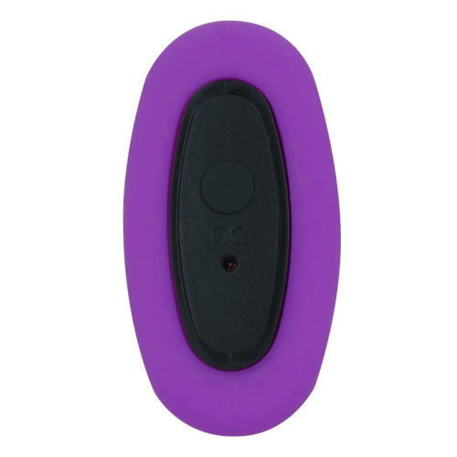 Nexus-G-Play Plus Small масажер простати 7. 5х2. 3 см. (фіолетовий)