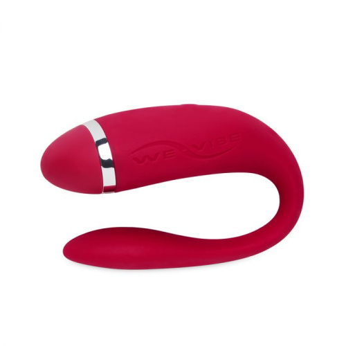 We-Vibe Discover gift box - Набор для секс-игр в паре, на 10 дней