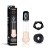 LoveToy Maximizer Worx  USB Rechargeable Penis Pump As Pic - Вакуумная помпа с насадками, 30.5х6 см