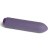 Je Joue Classic Bullet Vibrator Purple - минивибратор с фиксацией на палец, 9х2,4 см. (пурпурный) - sex-shop.ua