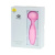 OTOUCH Mushroom Pink Massager - Вибратор, 16 см (розовый) - sex-shop.ua