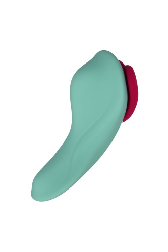  Вібратор в трусики FairyGasm HeartGem - купити в Україні | Секс шоп SEX-SHOP.ua