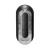 Tenga Flip Zero Electronic Vibration Black, мастурбатор с изменяемой интенсивностю, раскладной, 18х7.5 (чёрный)