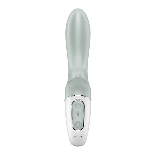 Вибратор Satisfyer Air Pump Booty 3