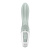 Вибратор Satisfyer Air Pump Booty 3