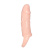 Насадка на пеніс Pretty Love Breyden Penis Sleeve Flesh - купити в Україні | Секс шоп SEX-SHOP.ua