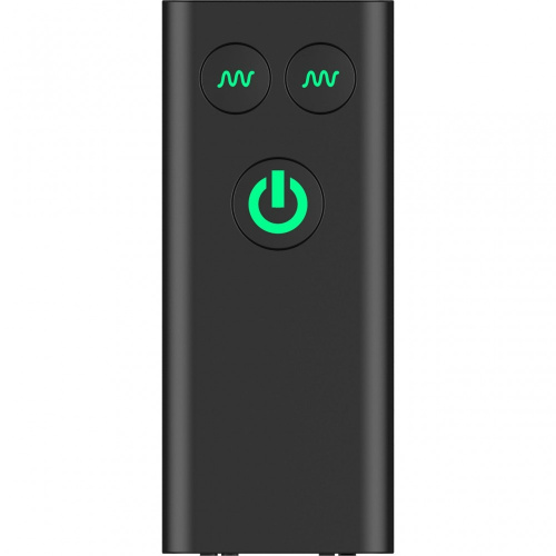 Массажер простаты Nexus Bendz Prostate Edition