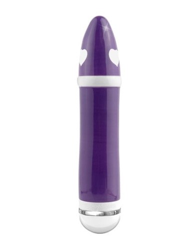 Pipedream Ceramix No.11 - Вибратор  из керамики, 20.3х3.8 см