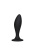 California Exotic Novelties - Silicone Anal Curve Kit - Набор анальных пробок