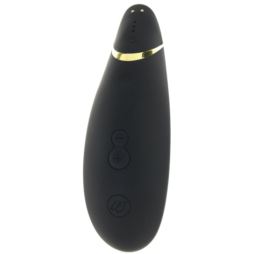 Набор Golden Moments Collection 2: Womanizer Premium 2 + We-Vibe Chorus