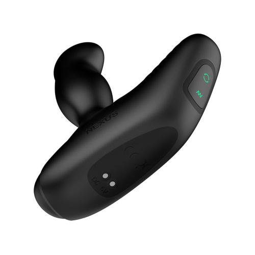 Массажер простаты Nexus Revo Stealth with APP