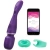 We-Vibe Wand - мощный универсальный вибромассажер, 30,9х5 см - sex-shop.ua