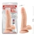 Фаллоимитатор Ballsy Super Cock Ronnie Price 8.3", 21 см