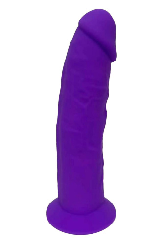 Фаллоимитатор Real Love Premium Silicone Dildo 6", 15.2 см