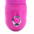 CalExotics Bendie Stud Rod - Вибромассажер, 15.2х5.1 см