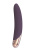Dream Toys Royal Fantasies Asteria - Вибромассажер, 13 см (бордовый)
