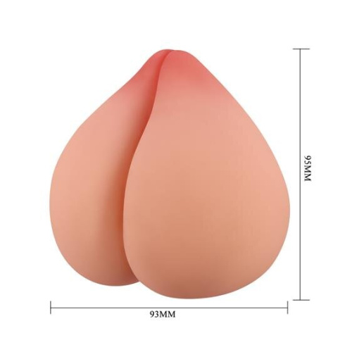 Мастурбатор Pretty Love Peach Shaped