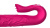 Вібратор Boss Realistic Tongue Stimulating Dildo - купити в Україні | Секс шоп SEX-SHOP.ua