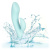 Calexotics Pave Marilyn вибромассажер 12х3.7 см