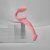 Безремневой страпон Strap-On-Me S, 24 см