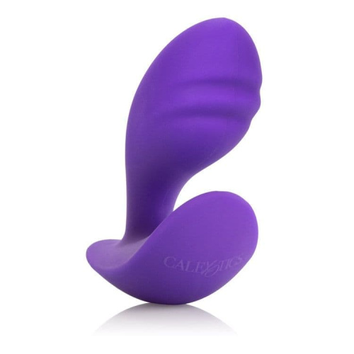 Масажер простати Booty Call Petite Probe (чорний) - купити в Україні | Секс шоп SEX-SHOP.ua