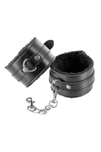 BDSM набір Fetish Tentation Enjoy Pain SM Bondage Box - купити в Україні | Секс шоп SEX-SHOP.ua