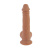 Реалистичный фаллоимитатор Chisa T-skin ReaL Wild Penetrator