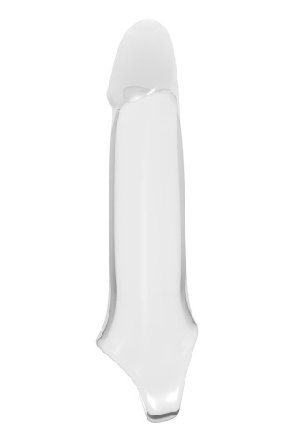 Насадка на пенис Dream Toys Ramrod Penis Extender 9.3 Inch , 23.6 см