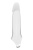 Насадка на пенис Dream Toys Ramrod Penis Extender 9.3 Inch , 23.6 см