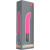 Fun Factory Diva Dolphin - вібратор для точки G, 19.4х3.6 см (рожевий)