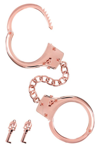 Наручники Fetish Tentation Premium Chick Wrist Cuffs