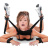 Бондажный набор Fetish Fantasy Series Position Master With Cuffs